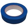 Martin Sports Floor Marking Tape, Royal Blue, PK6 FT136ROYAL